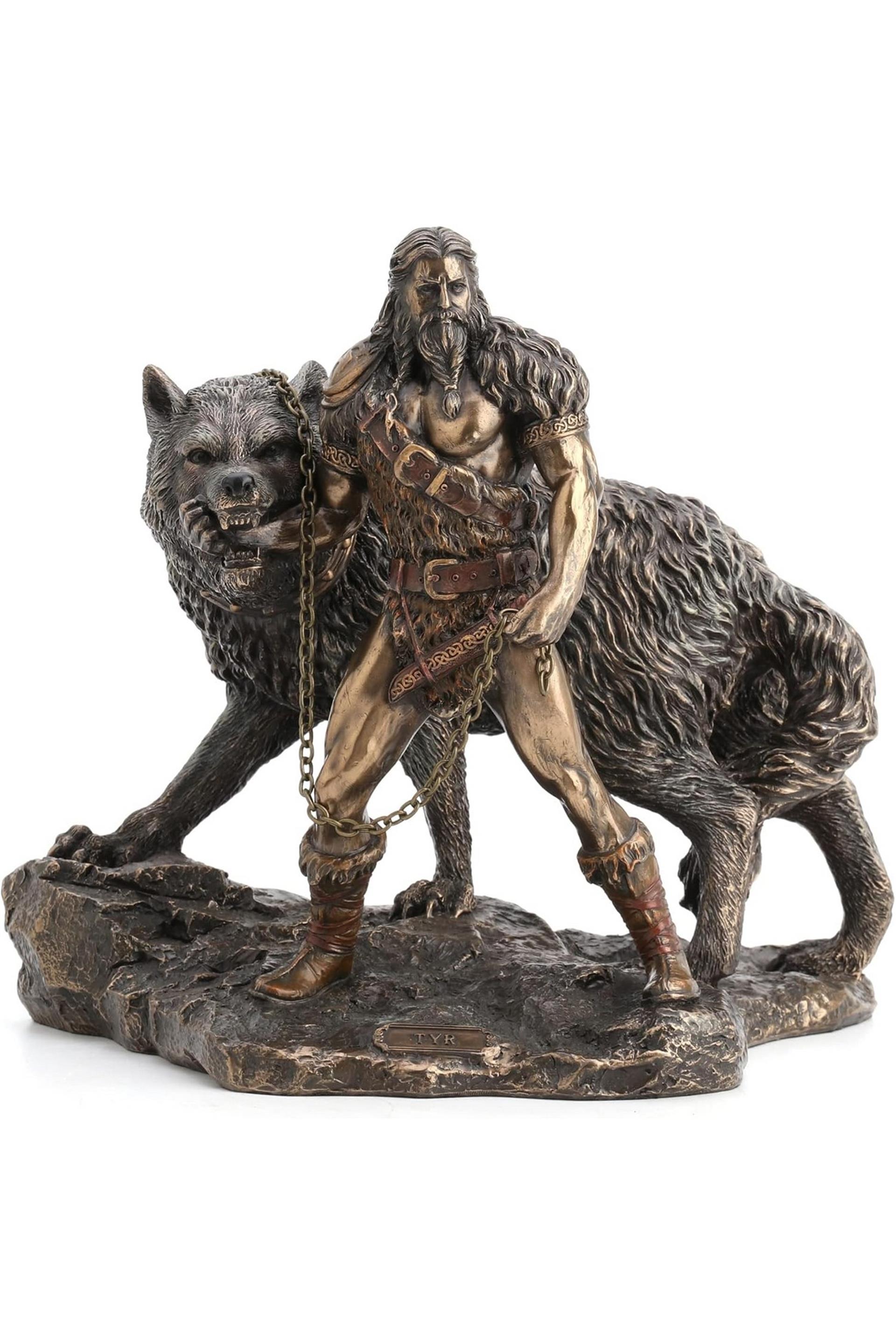WISE TYR