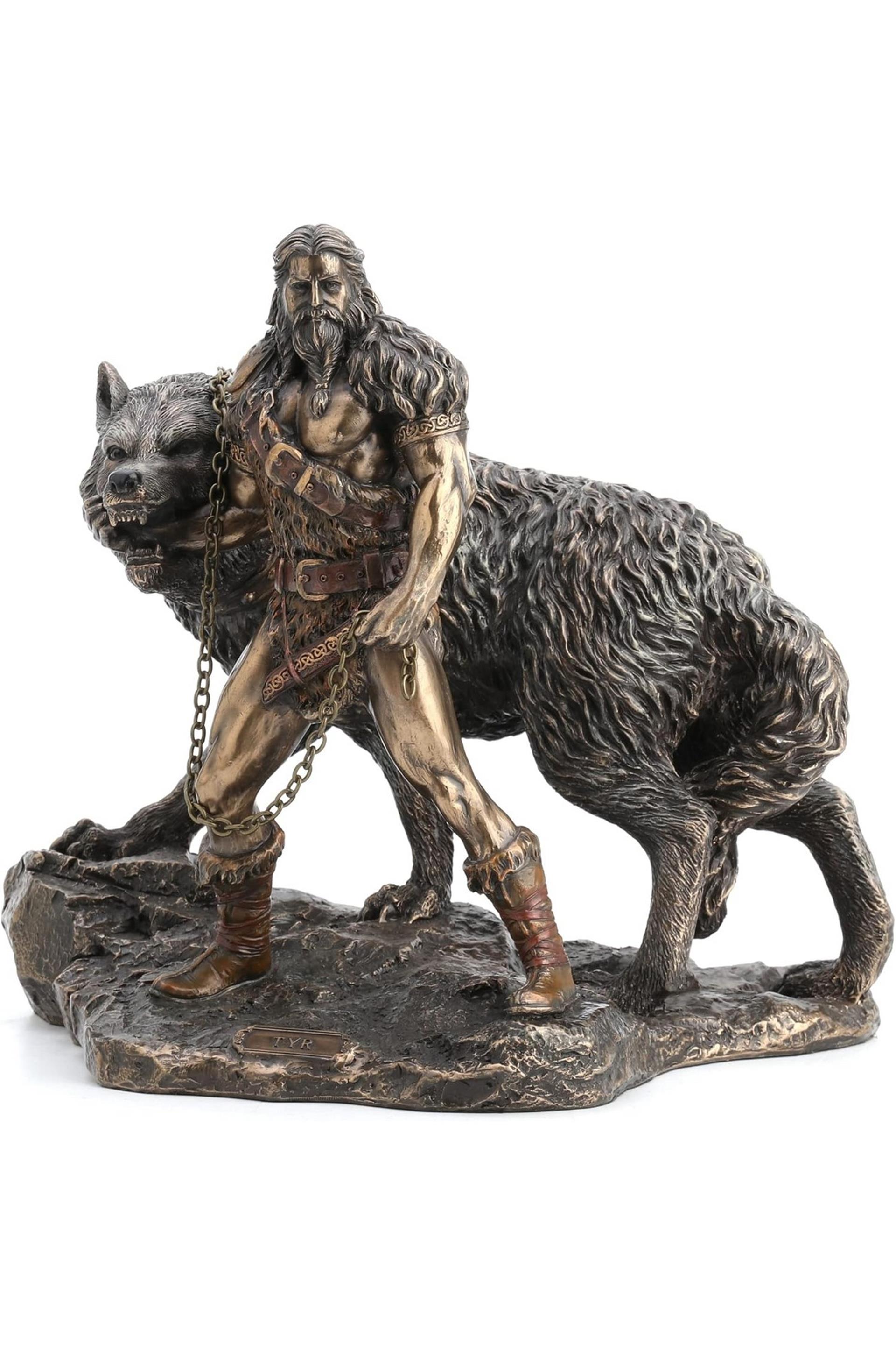 WISE TYR