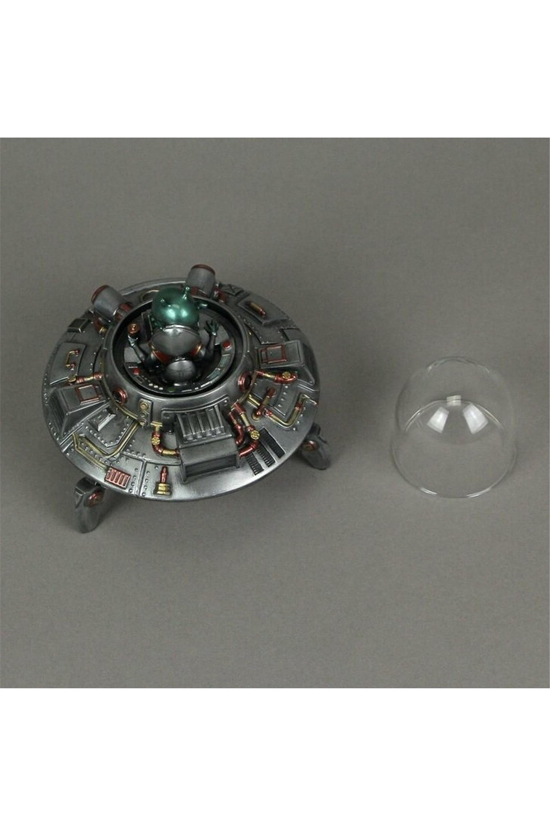 WISE UFO