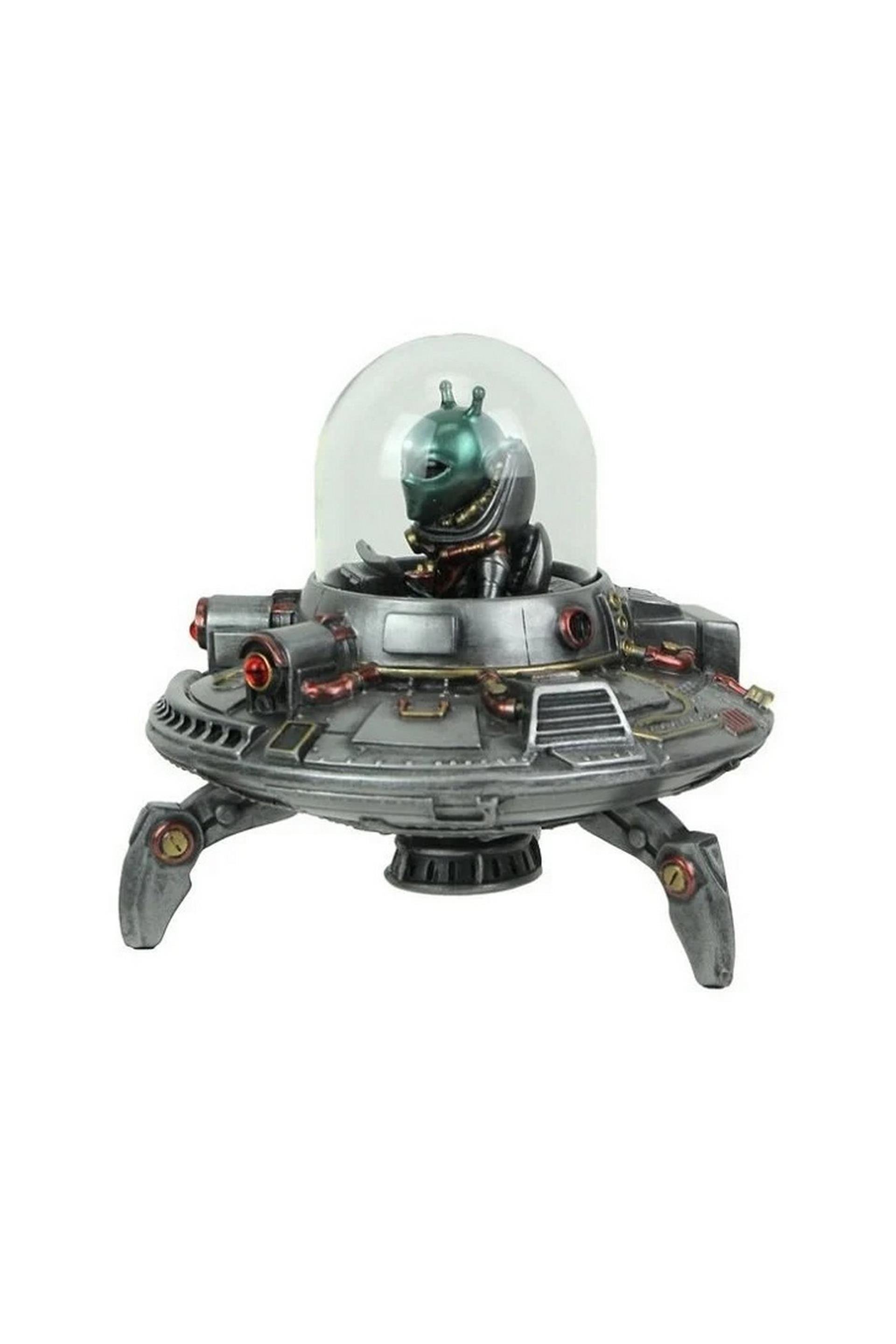 WISE UFO