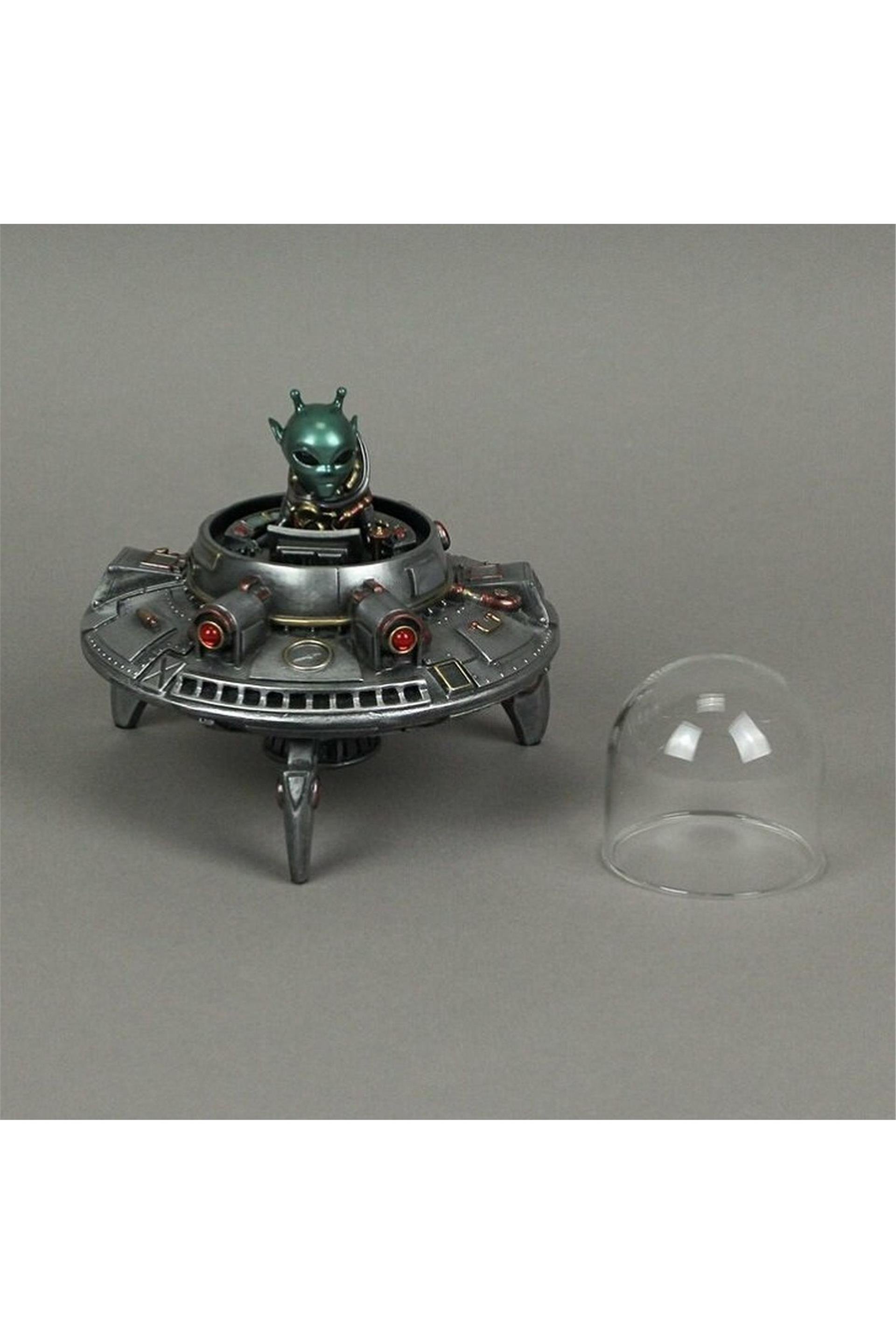 WISE UFO
