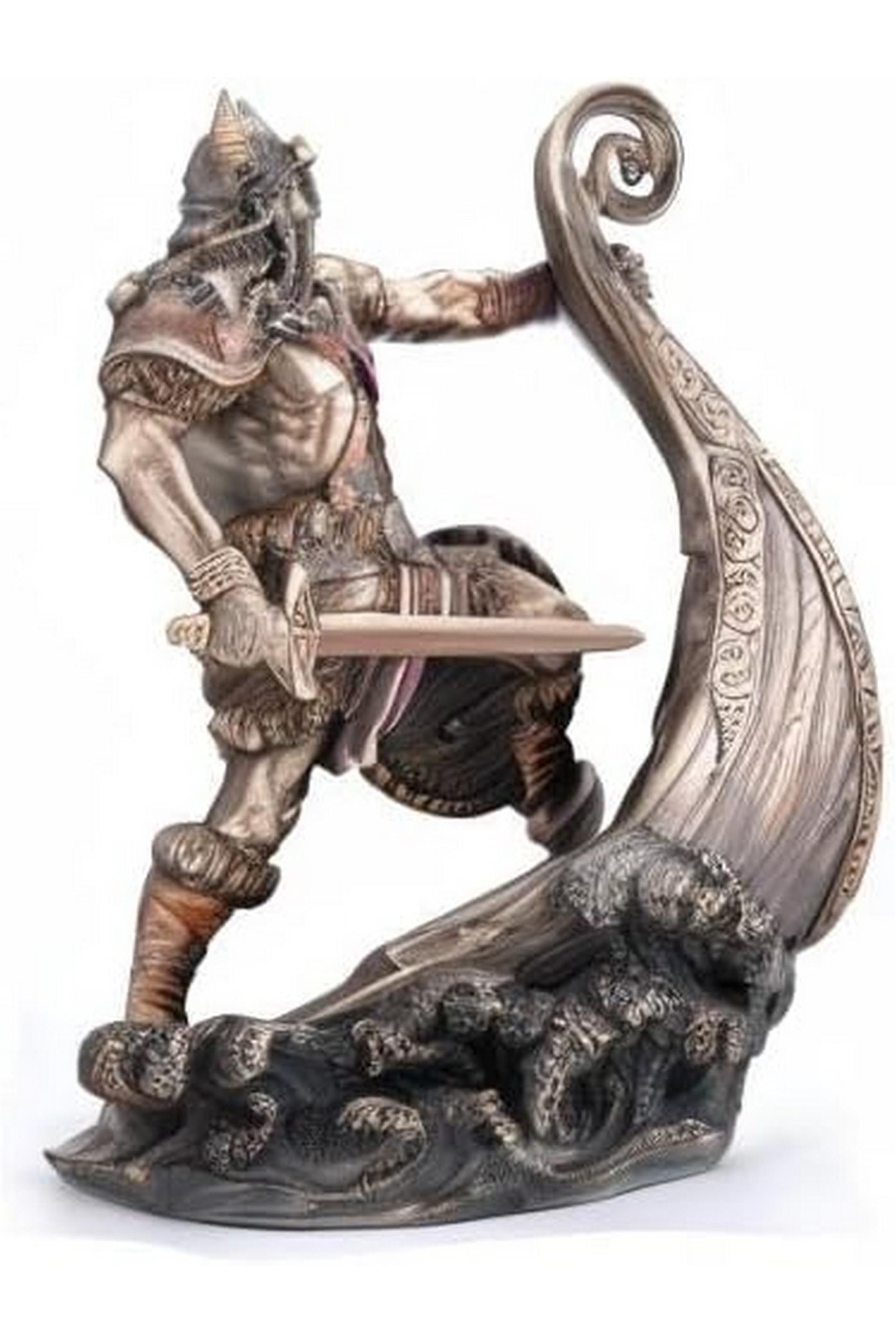 WISE VIKING SAVAŞÇI