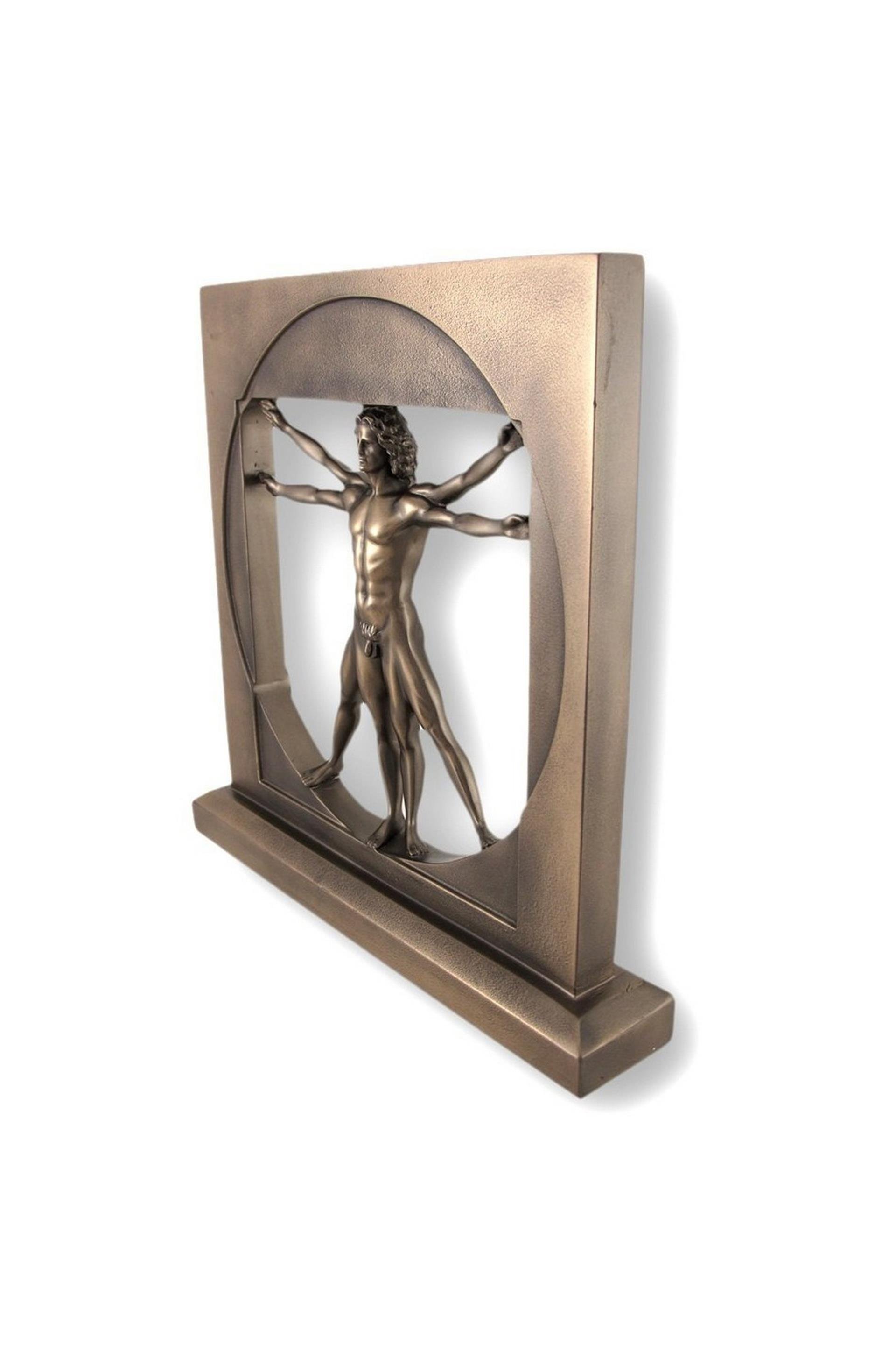 WISE VITRUVIUS ADAMI