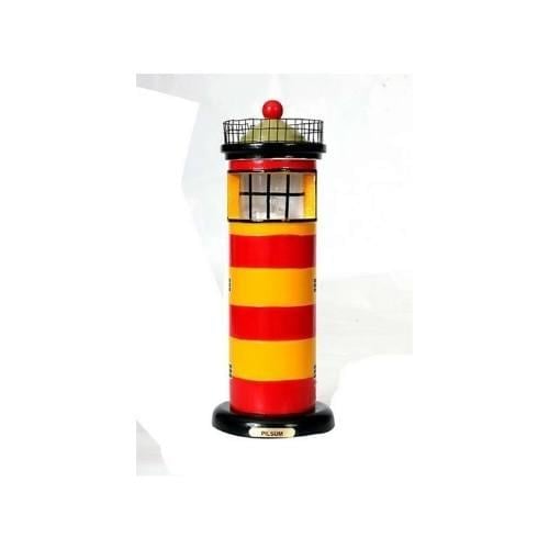 ZA IŞIKLI FENER>>26 cm