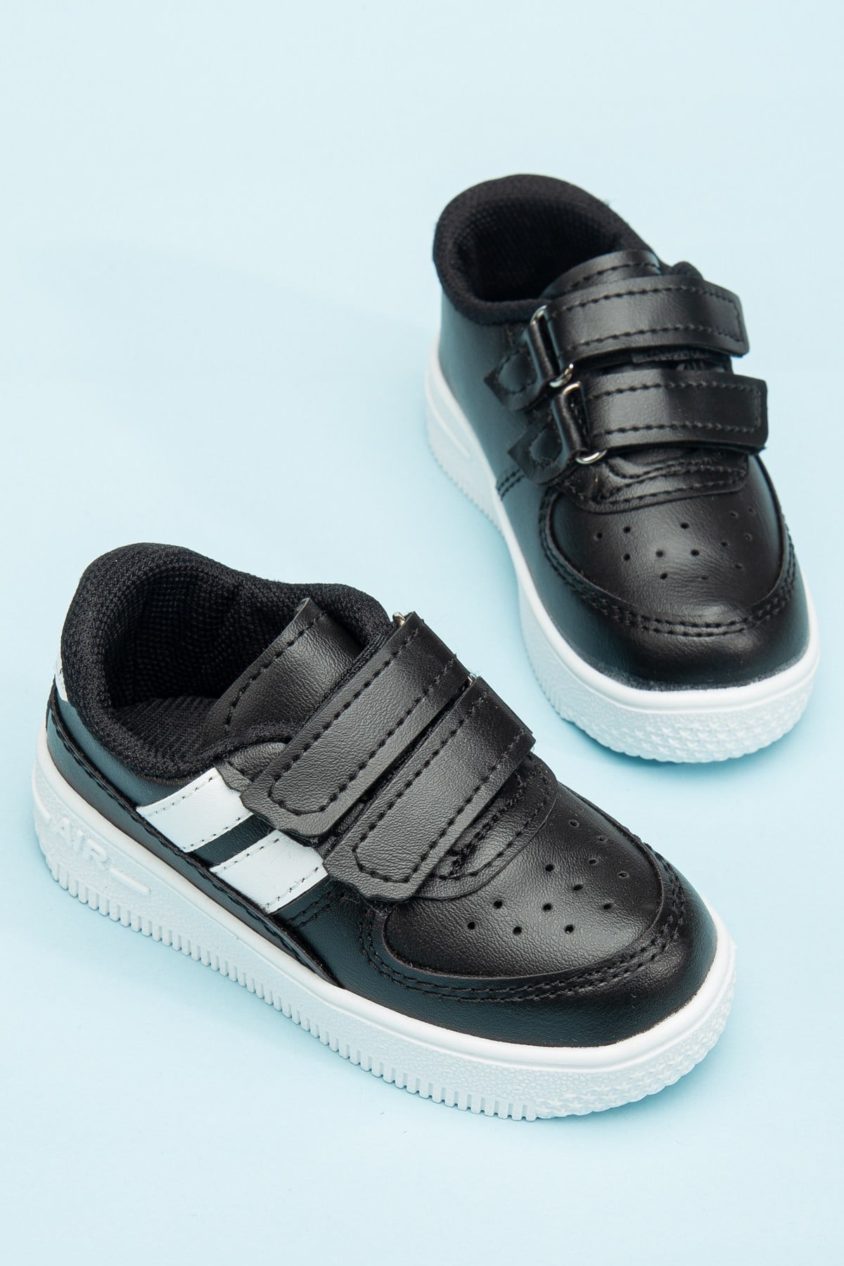 Kids Unisex Bebek Çocuk Spor Ayakkabı Sneakers Okul Ayakkabısı
