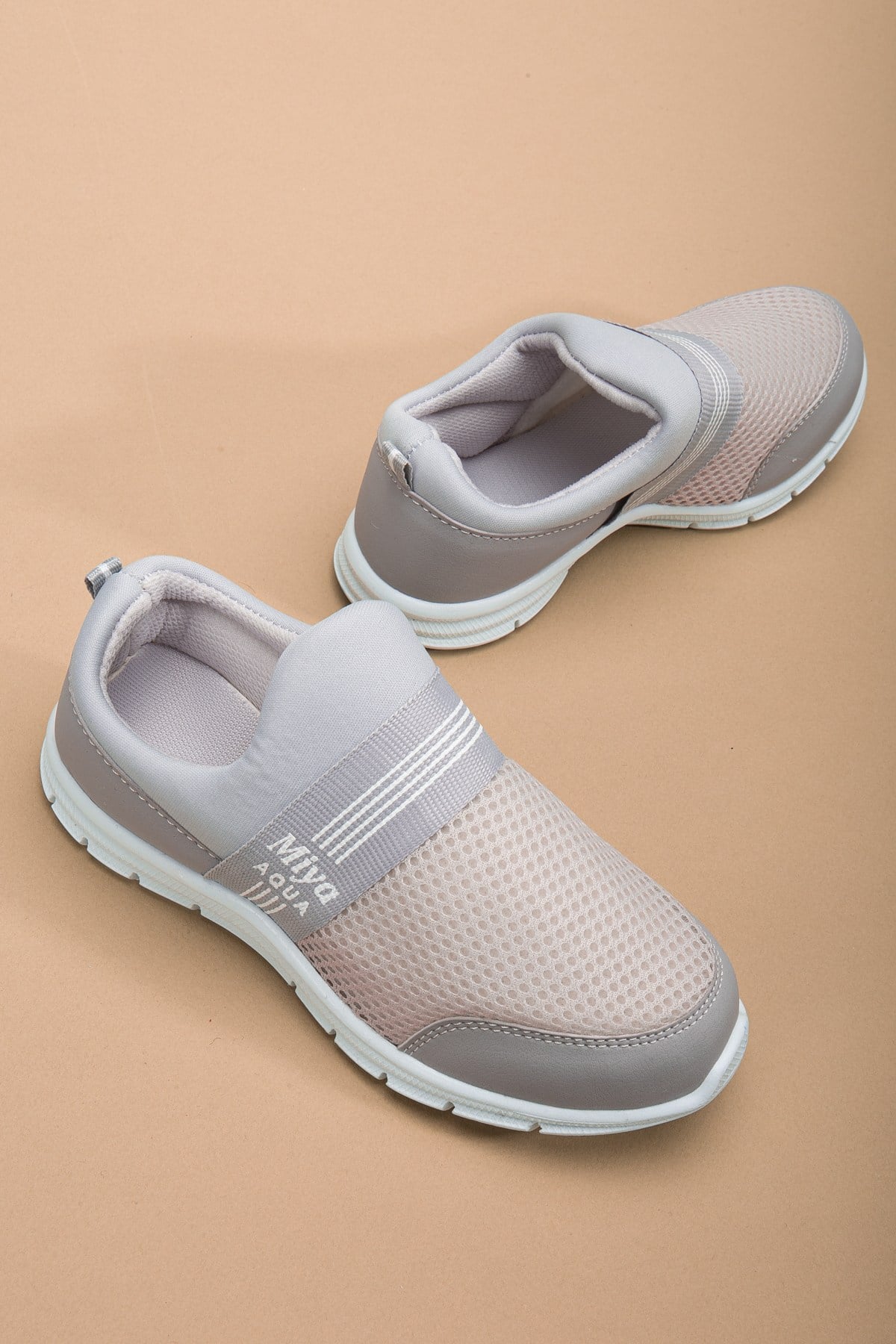 Unisex Kids Fileli Bebek Çocuk Spor Ayakkabı Sneakers Okul Ayakkabısı