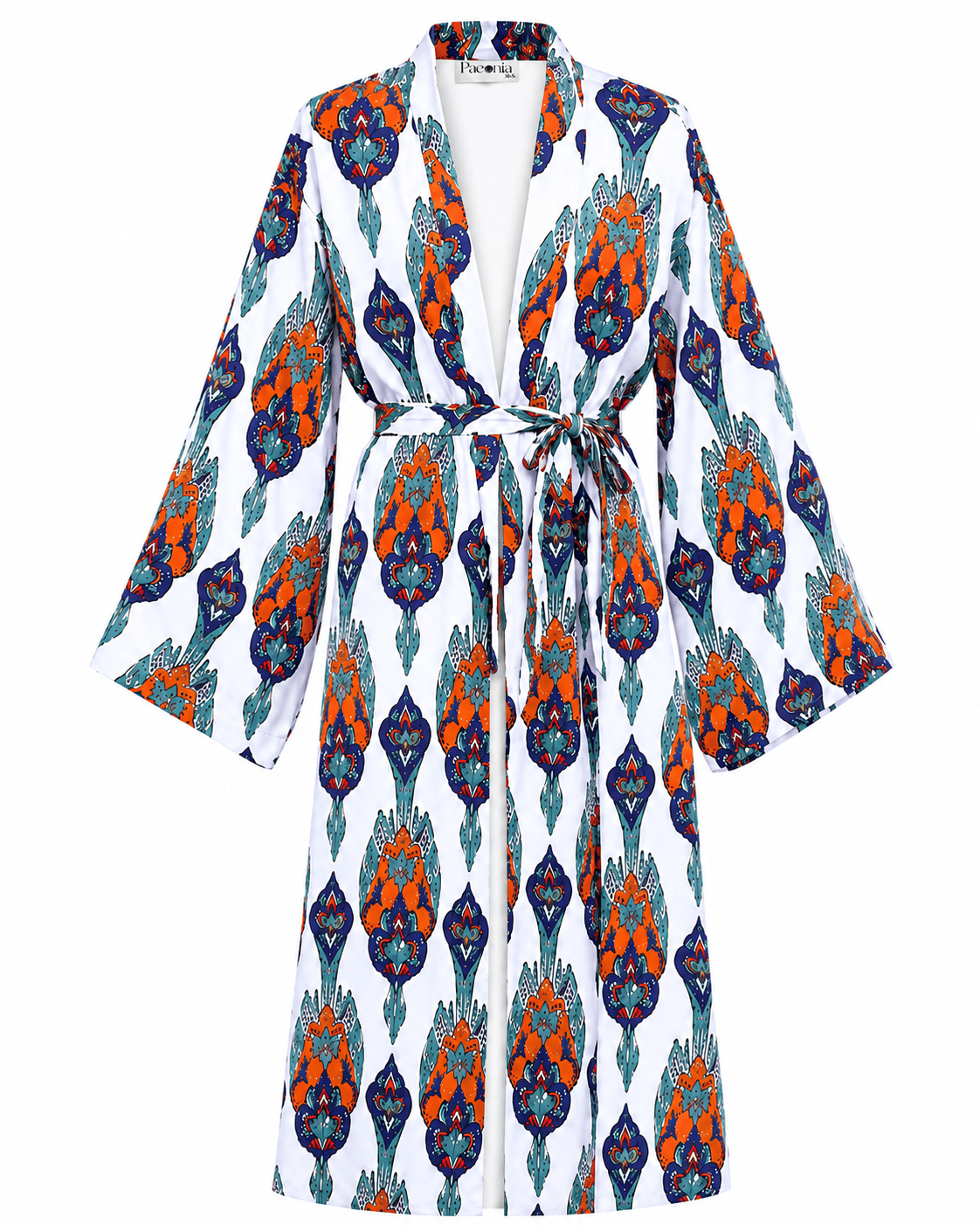 Elara Kimono