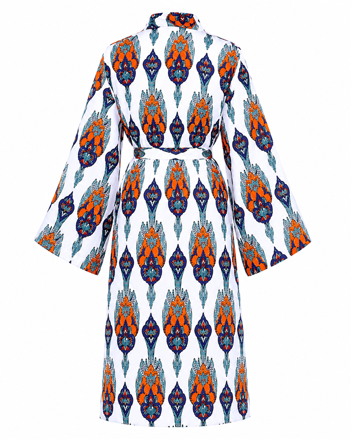Elara Kimono