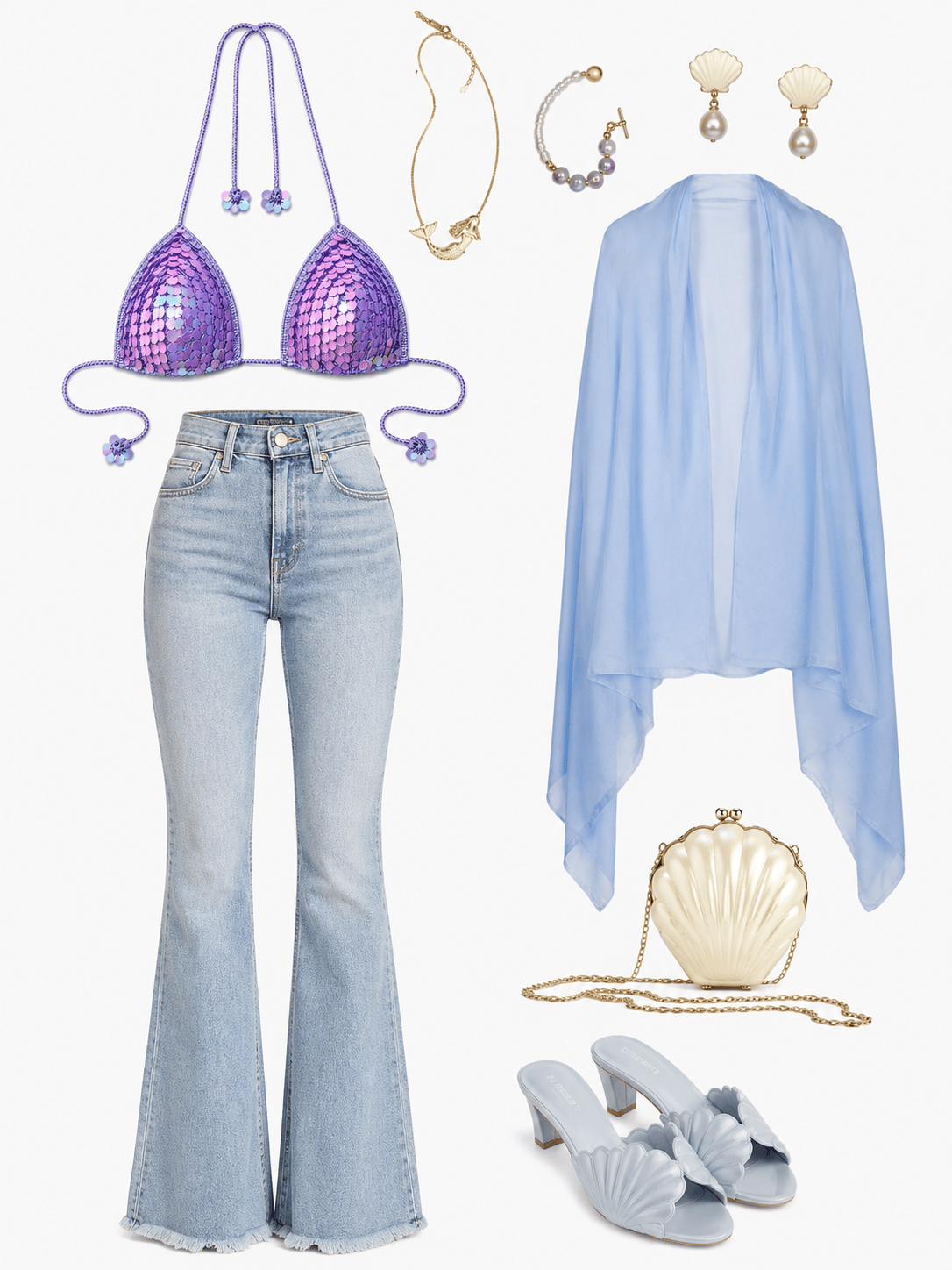 Lilac Dream
