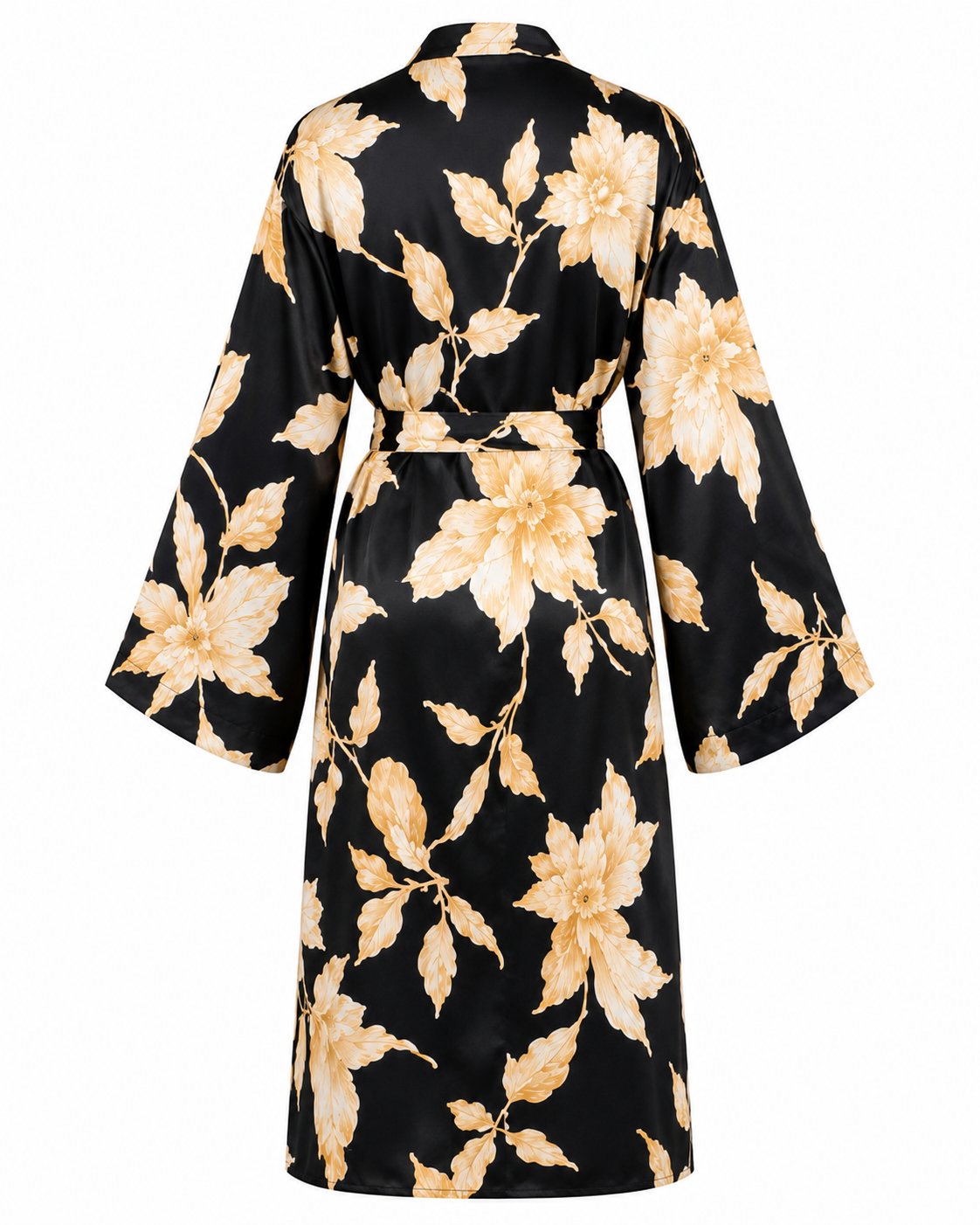 Nera Kimono