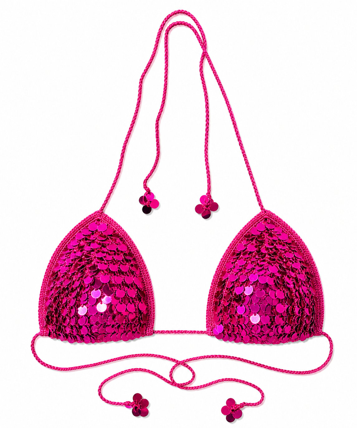 Pink Stardust