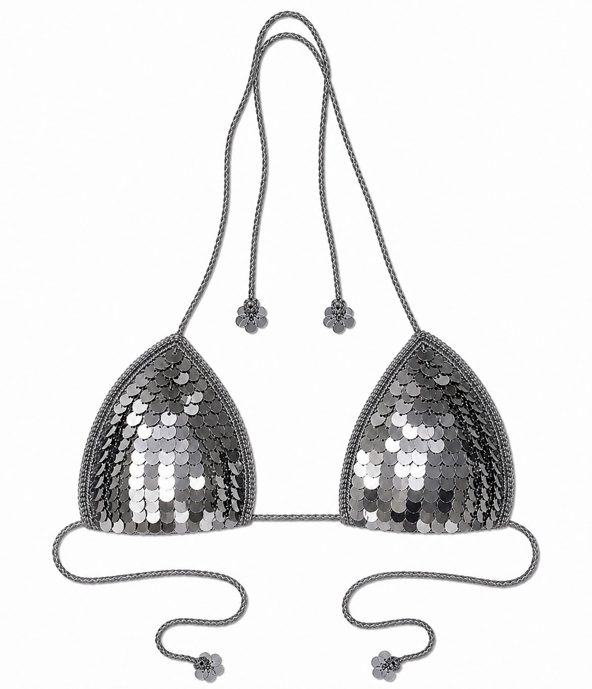 Silver Mirage