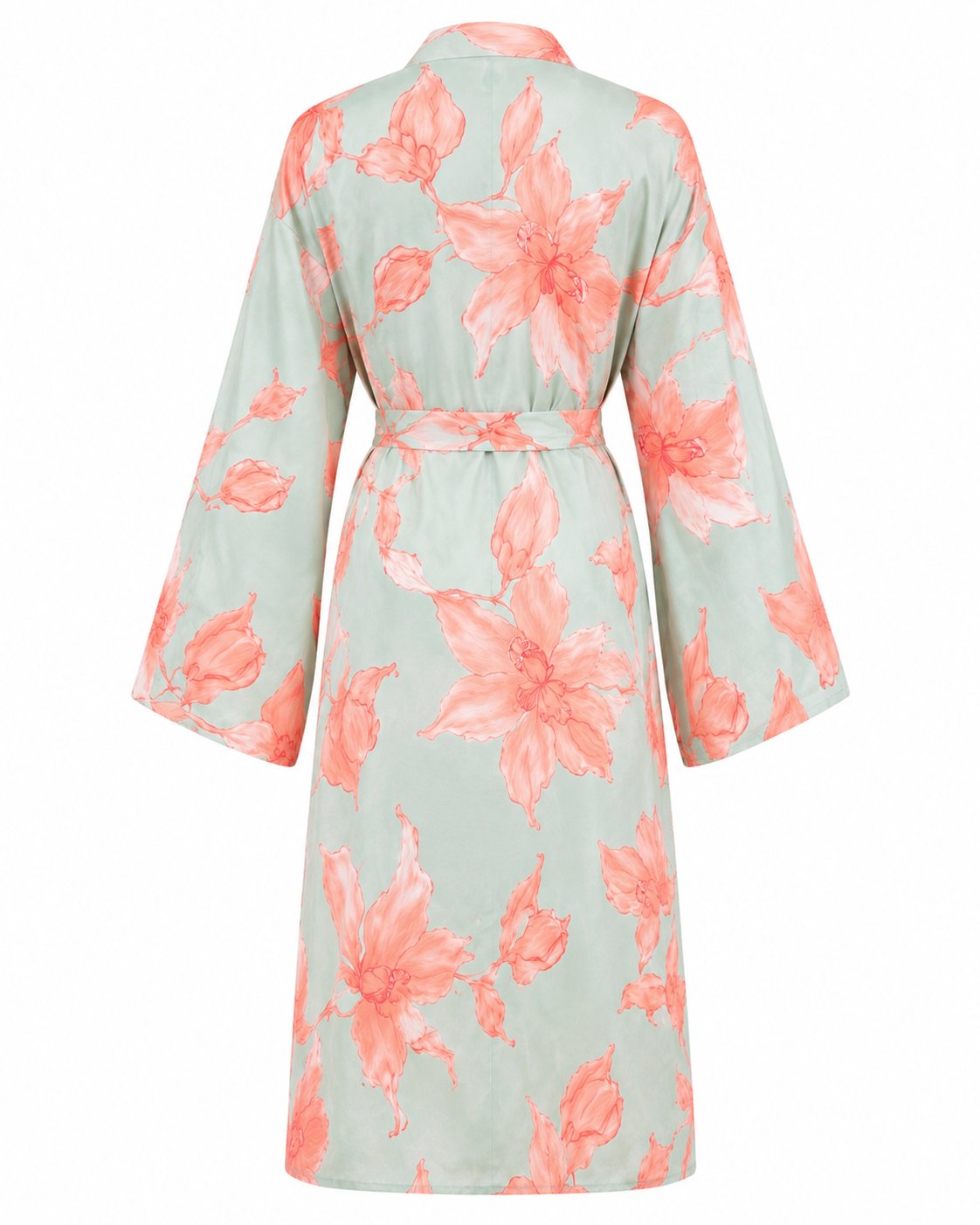 Solea Kimono