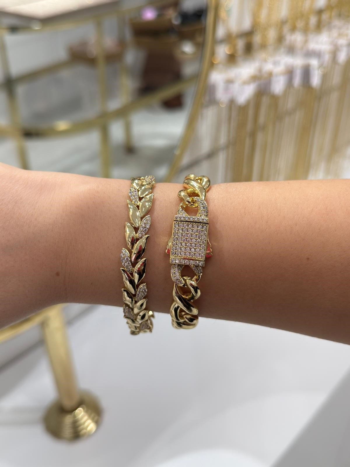 xuping bileklik