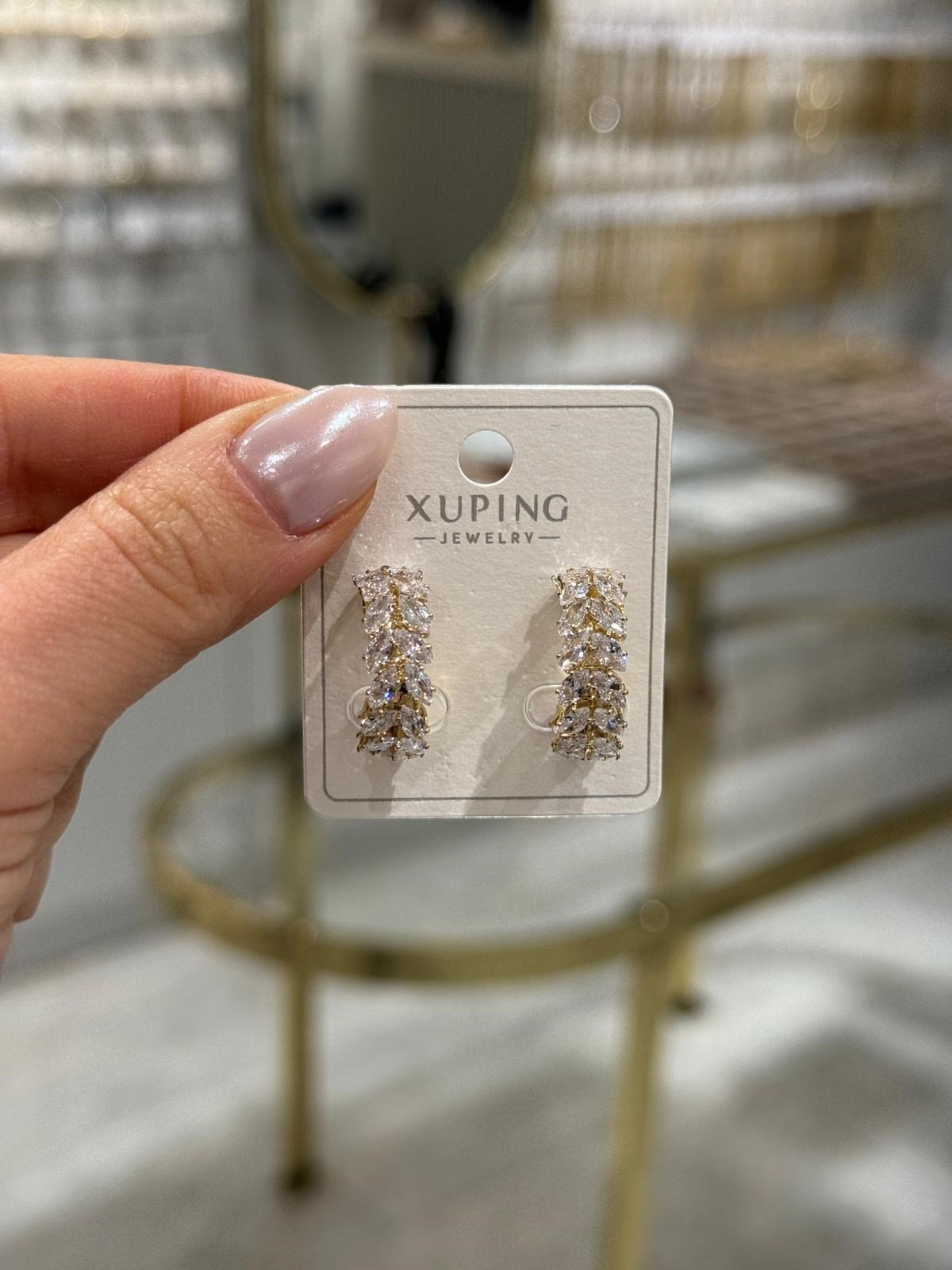 xuping küpe 16