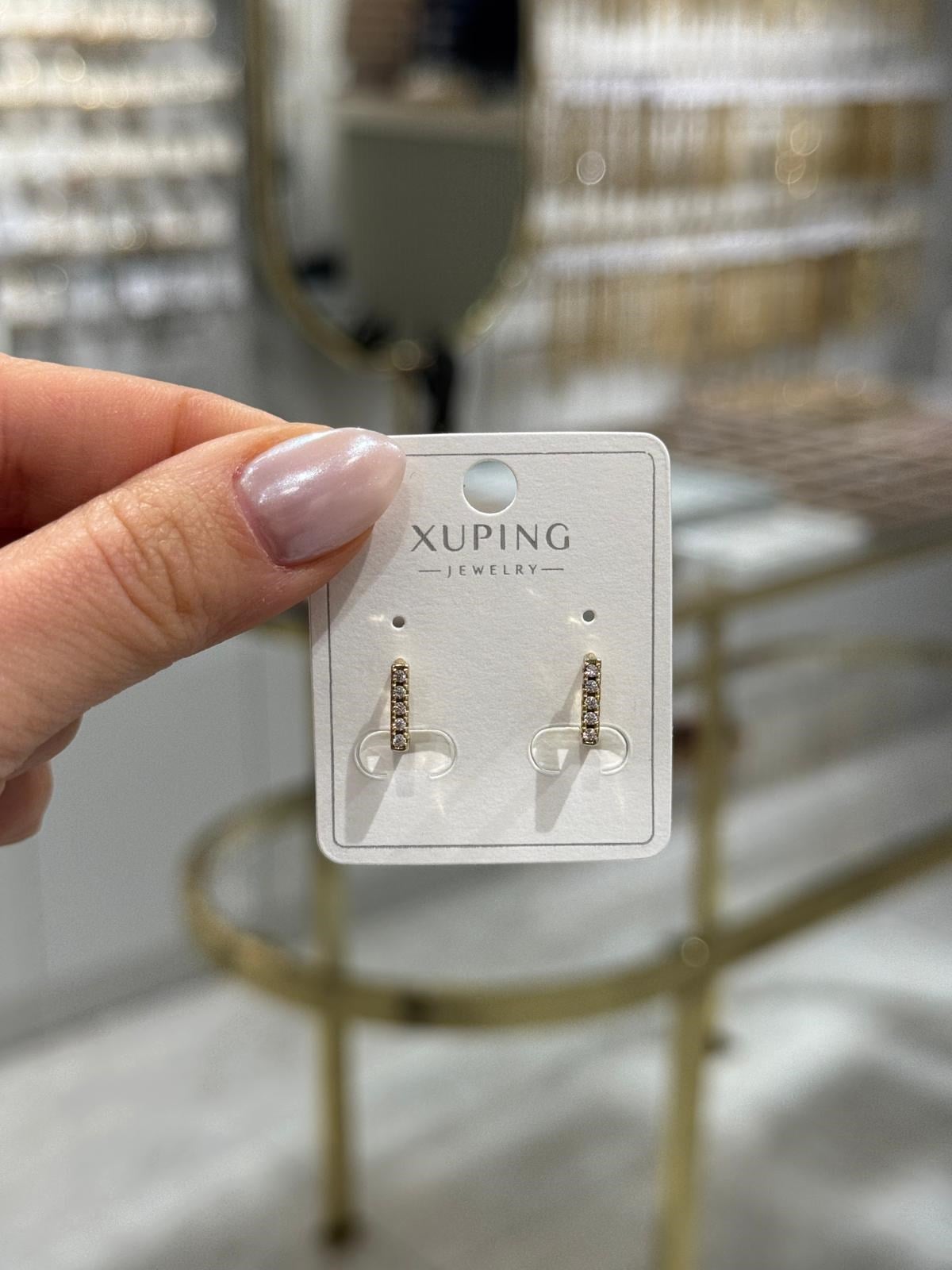 xuping küpe 20
