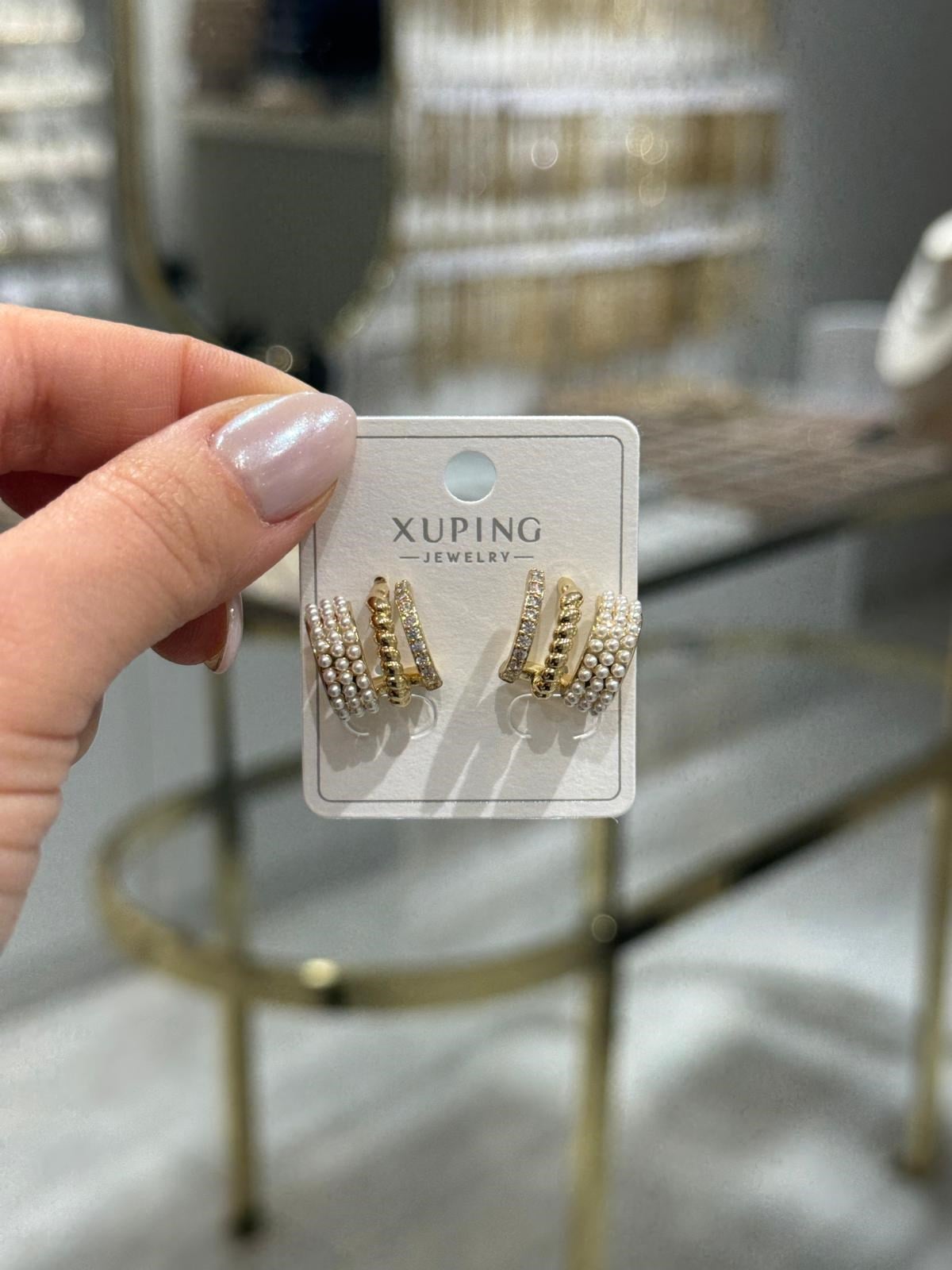xuping küpe 9
