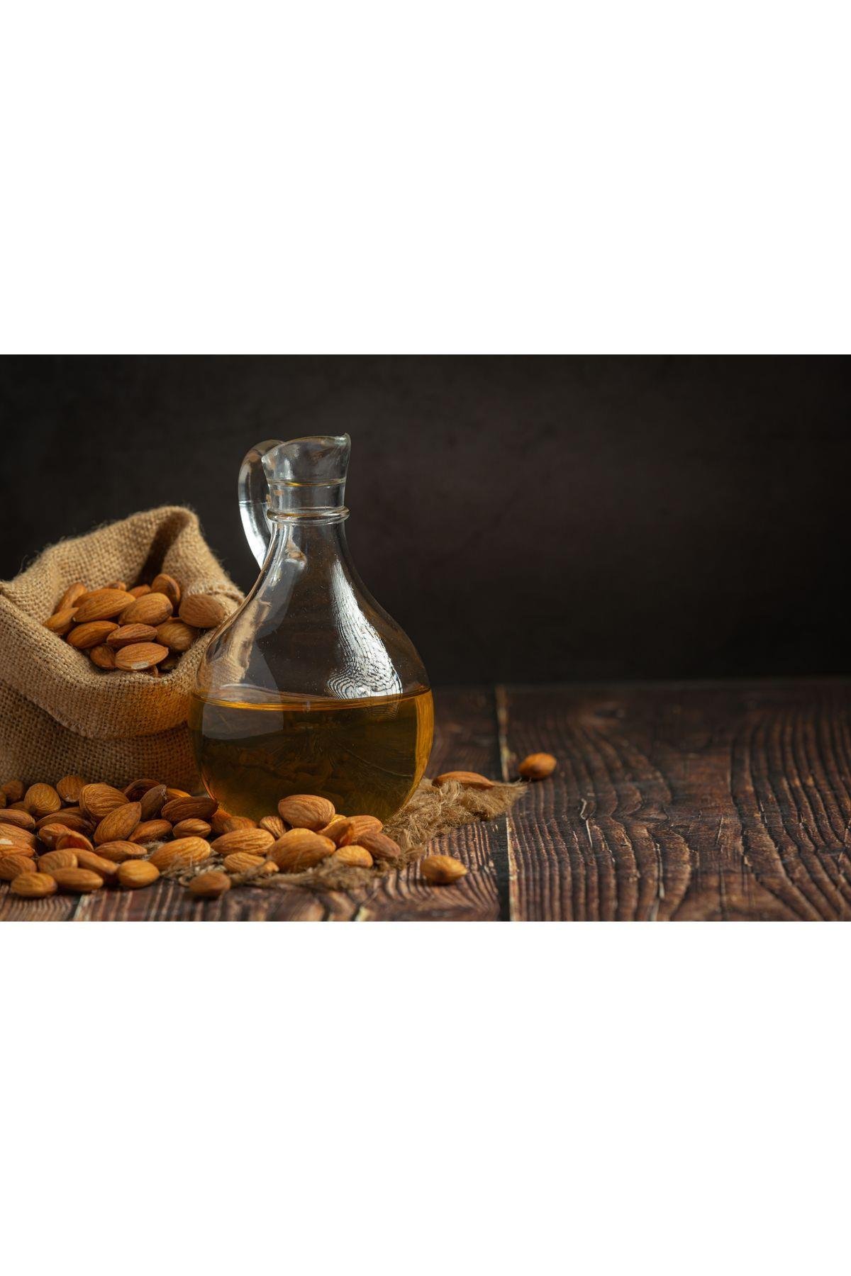 Badem Yağı 50 ml