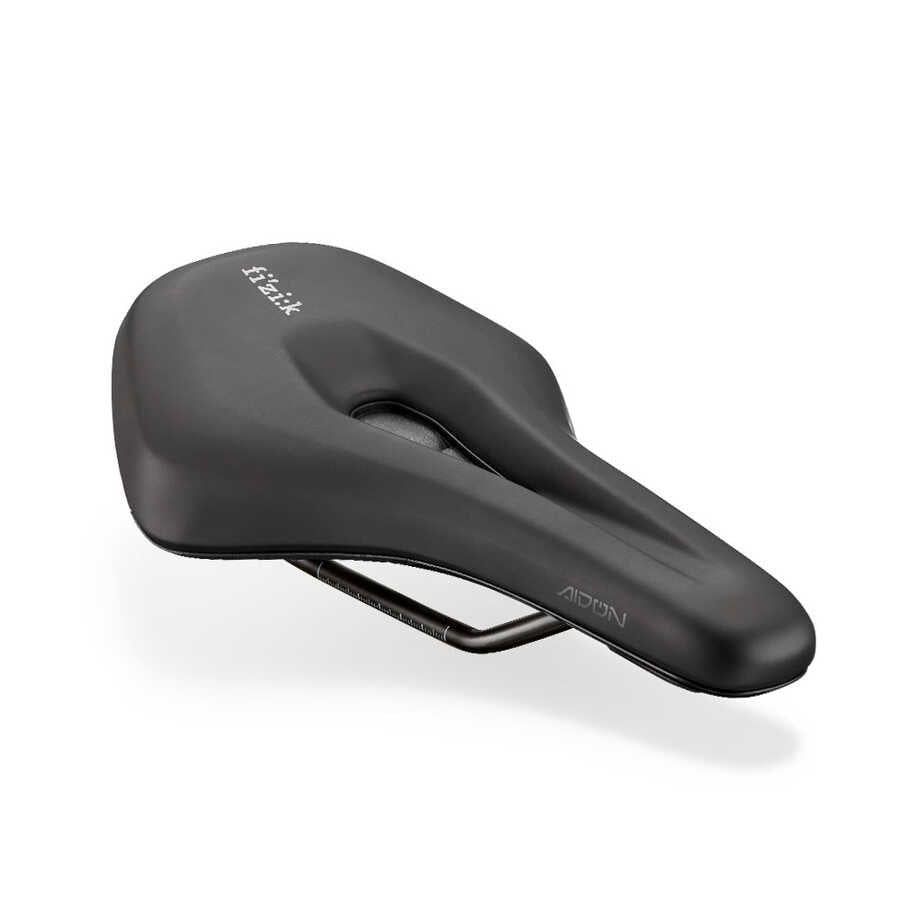 ACCELL FIZIK SELE TERRA AIDON X5 BLACK 160MM S-ALLOY
