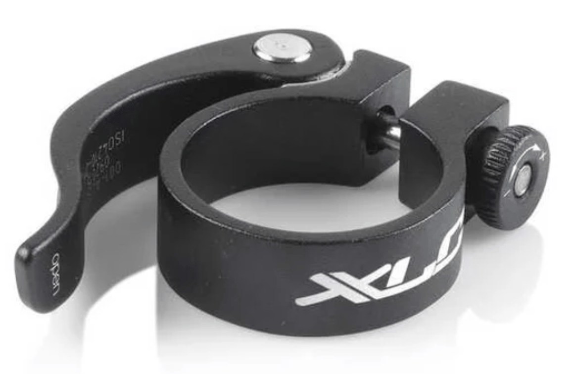 ACCELL XLC SELE BORUSU KELEPÇESİ 34.9MM PC-L06 2502064921