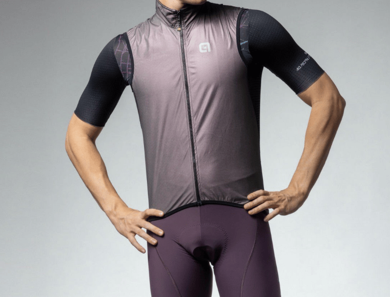 ALE - CLEVER YELEK MEDIUM