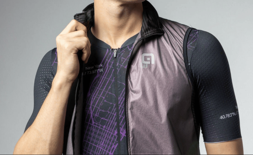 ALE - CLEVER YELEK MEDIUM