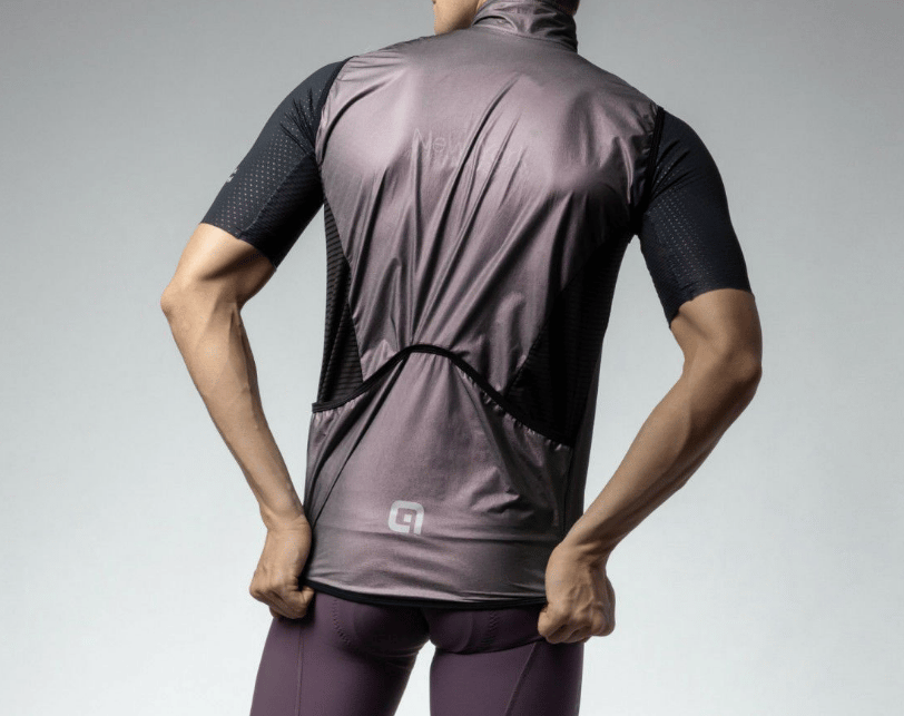 ALE - CLEVER YELEK MEDIUM