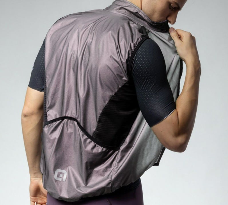 ALE - CLEVER YELEK MEDIUM