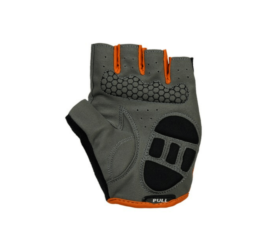 ASISTAN CAPE GL 400 KISA PARMAK ELDİVEN