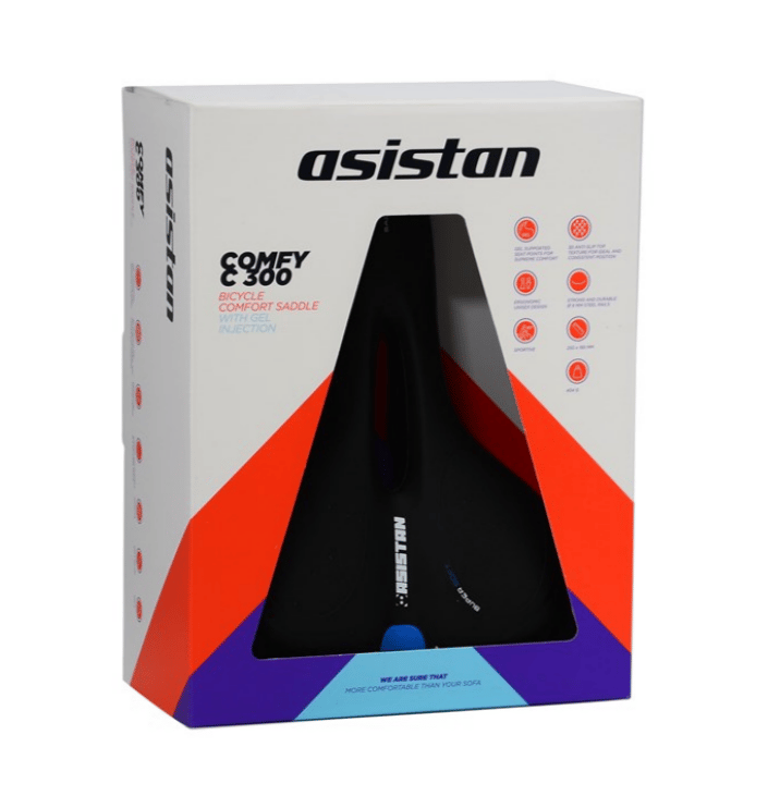 Asistan Comfy C300 Sele