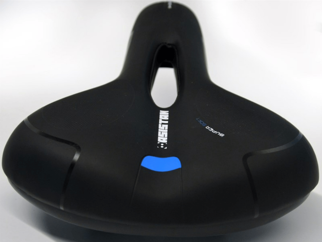 Asistan Comfy C300 Sele