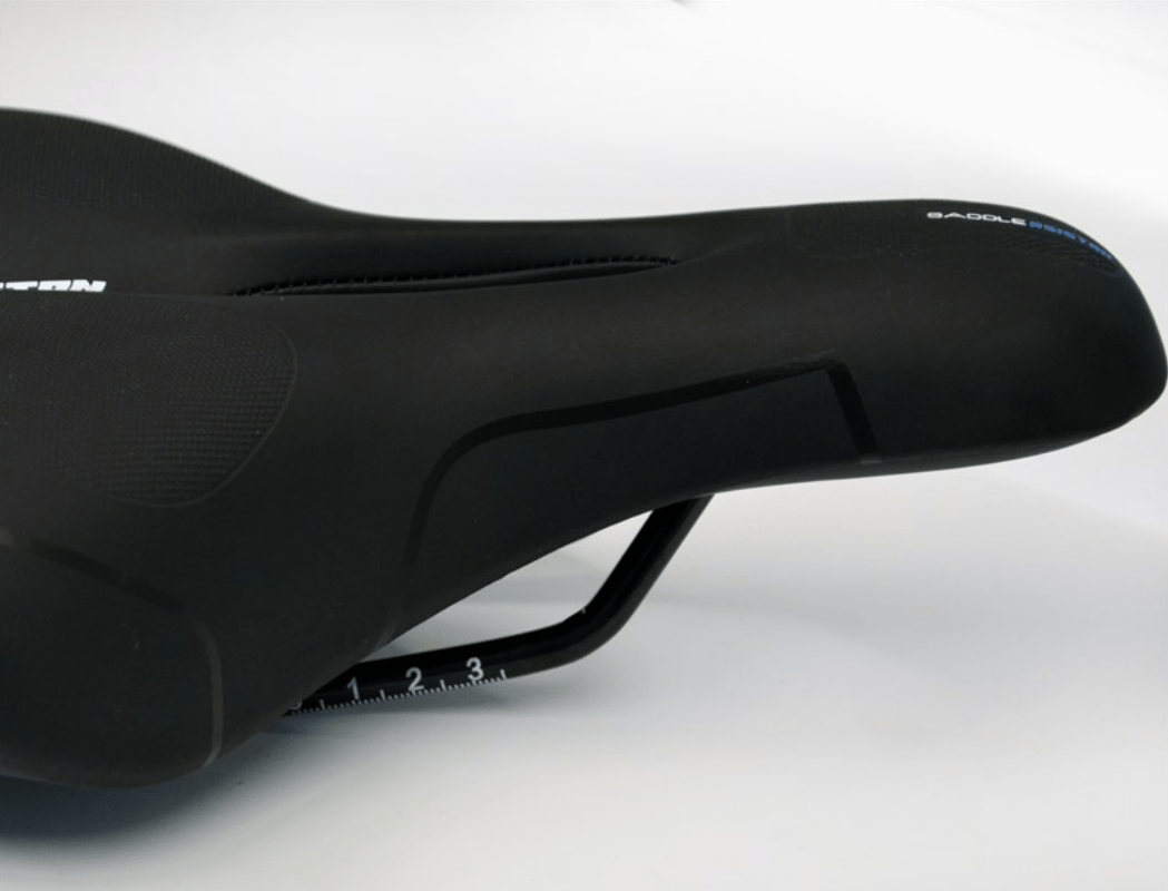 Asistan Comfy C300 Sele