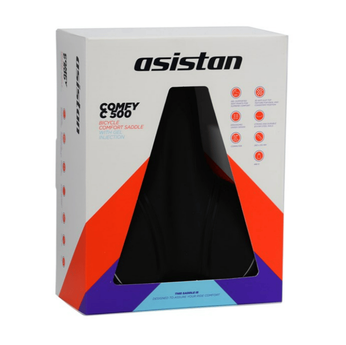 Asistan Comfy C500 Sele