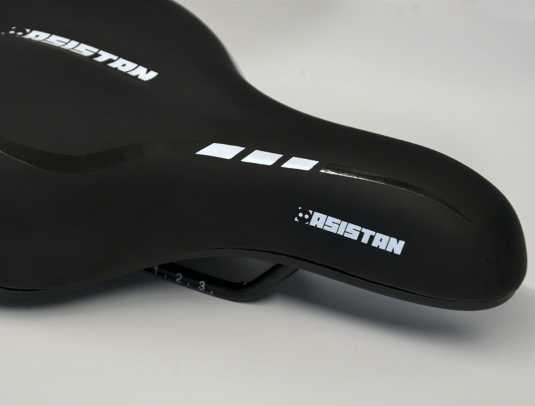 Asistan Comfy C600 Sele