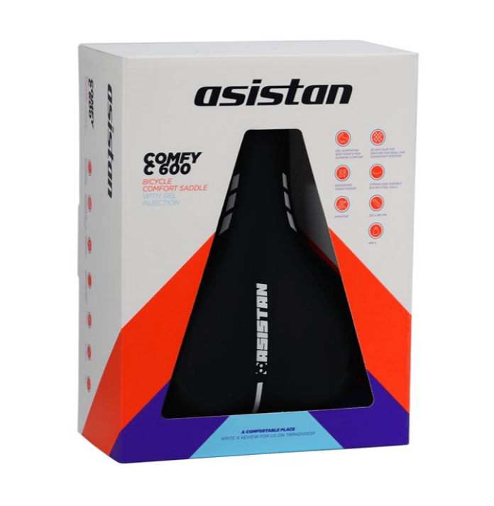 Asistan Comfy C600 Sele