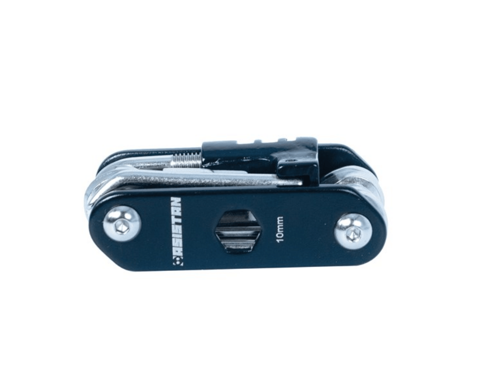 Asistan Gyver MC40 Alyan Çakı 15 Fonksiyon