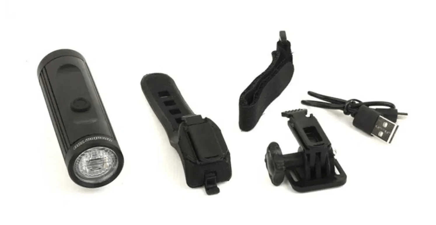 ASISTAN PARLA F700 USB ŞARJLI FAR