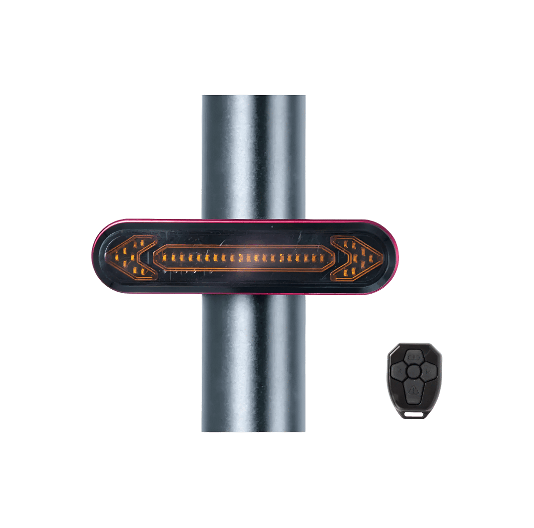 ASISTAN PARLA R500 USB ARKA IŞIK