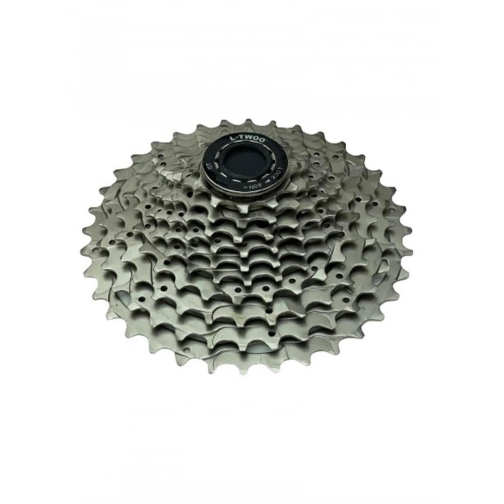 ASLI L-TWOO CS-M6010 10LU KASET