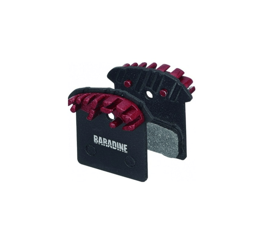 BARADINE DS-52F COOLER BALATA