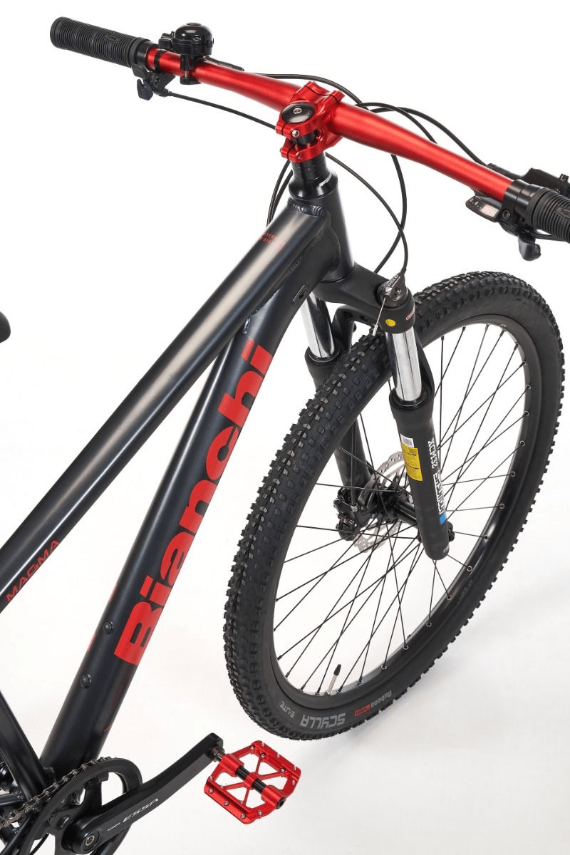 BIANCHI MAGMA 27.X KIRMIZI