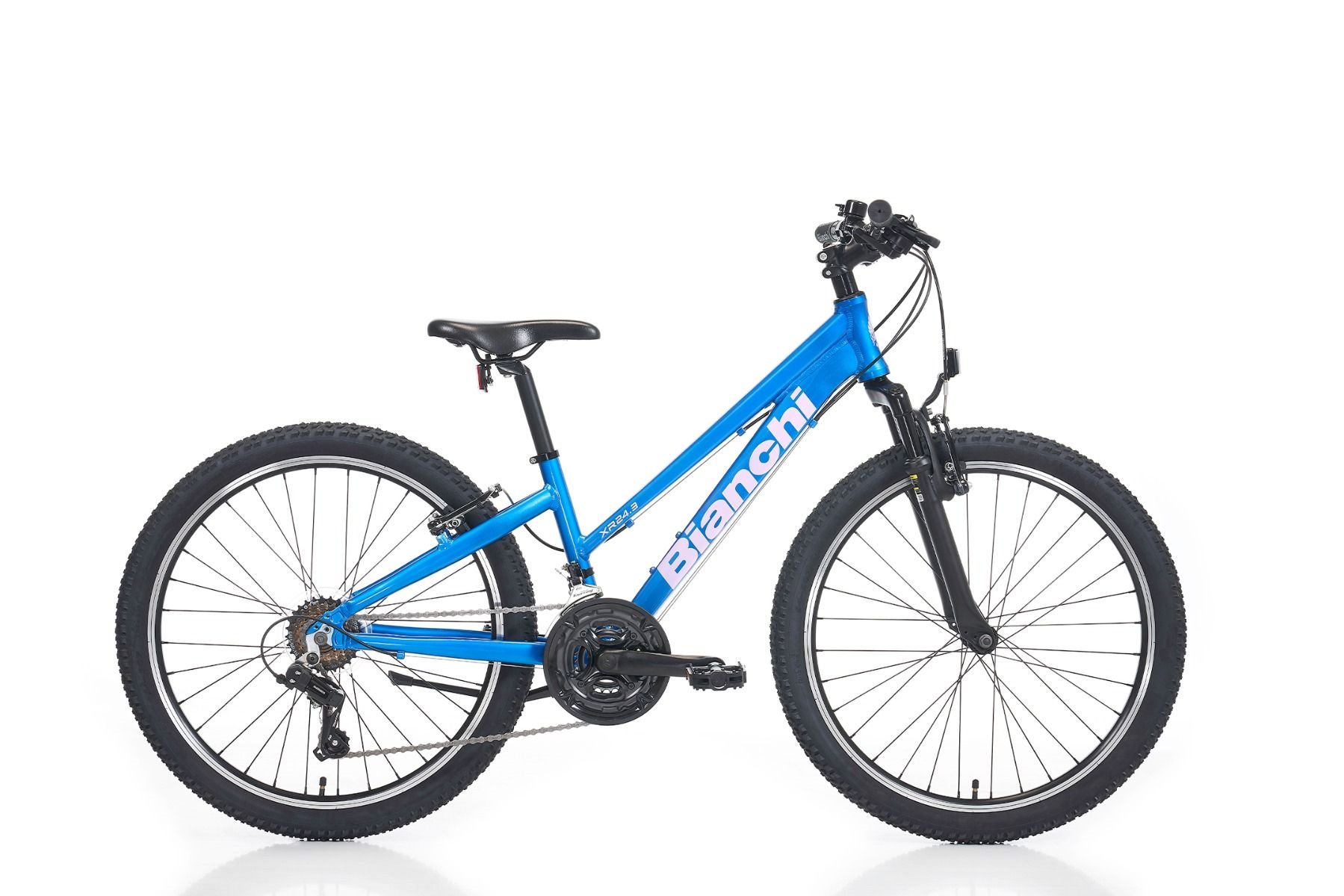 BIANCHI - XR24.3 3X7