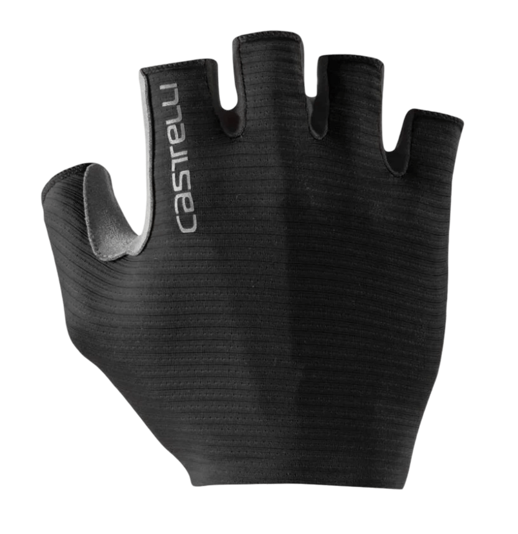 CASTELLI - ESPRESSO ELDİVEN SIYAH - L