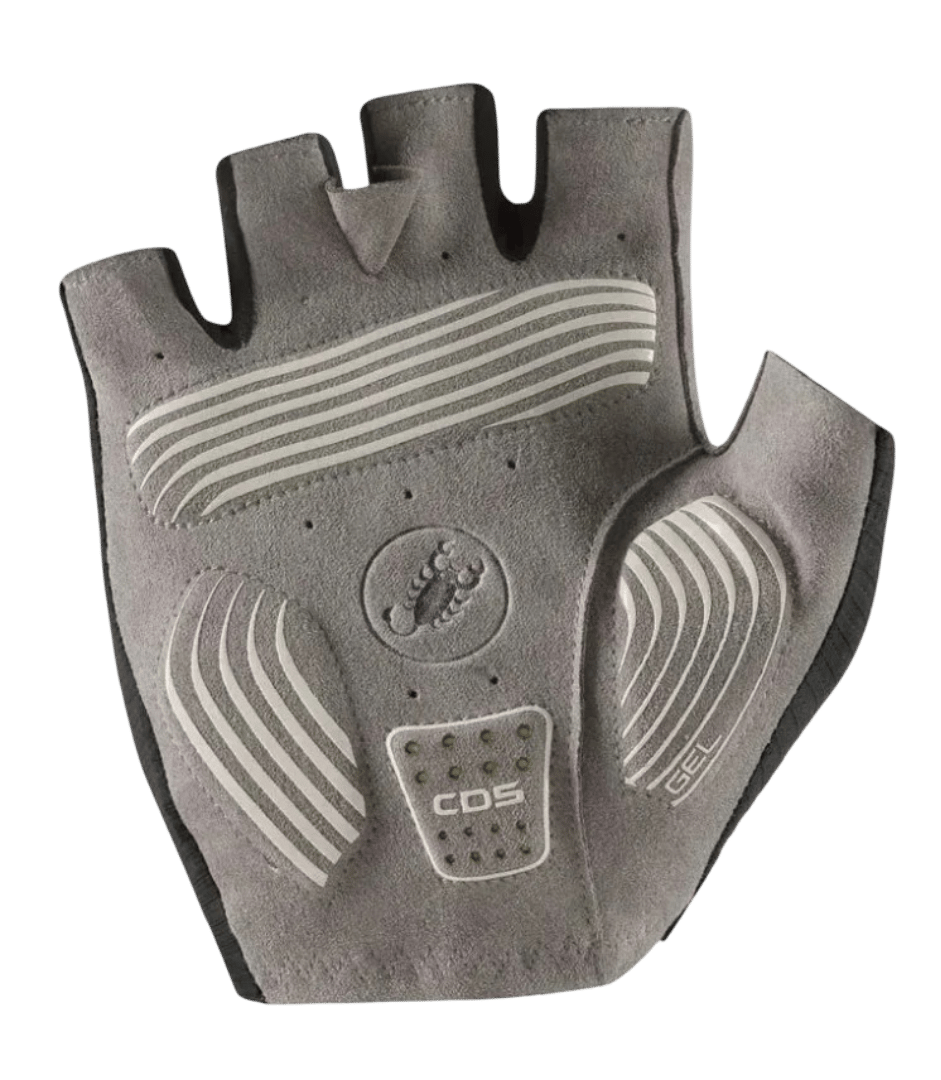 CASTELLI - ESPRESSO ELDİVEN SIYAH - XL