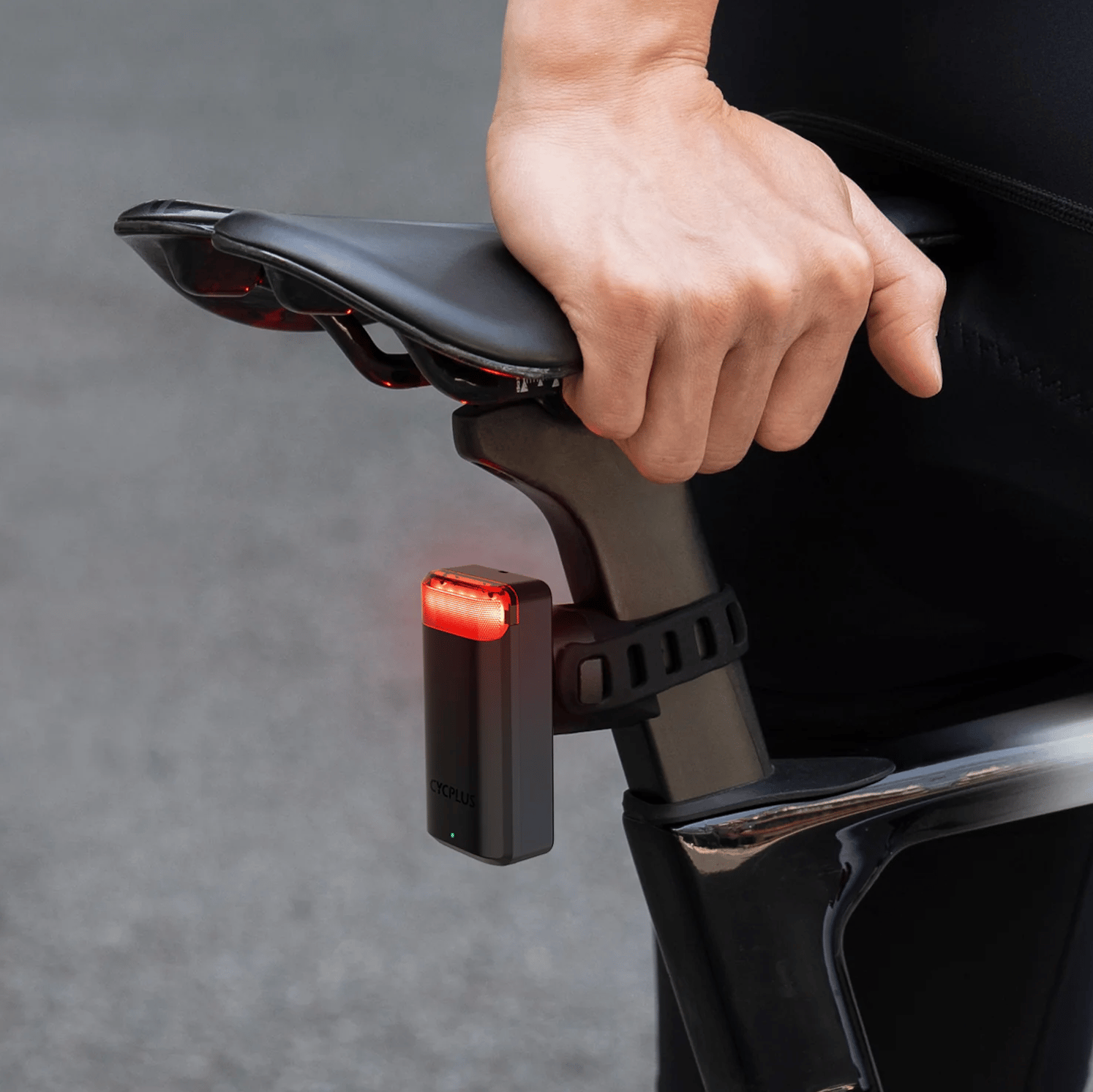 CYCPLUS L7 RADAR TAIL LIGHT