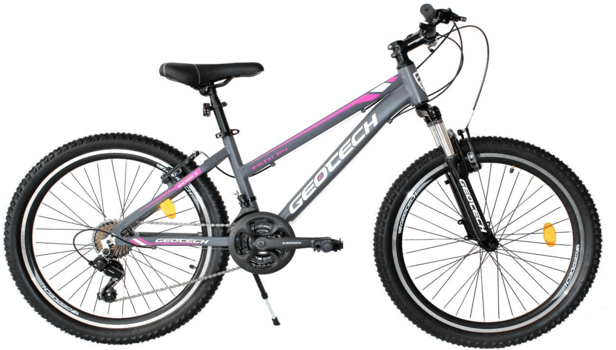 DELTA GEOTECH PATH 24