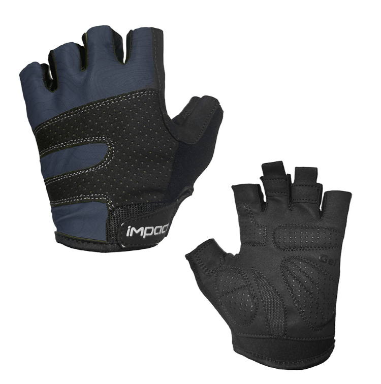 ELDIVEN - IMPACT PEAK, JELLI, GRI L