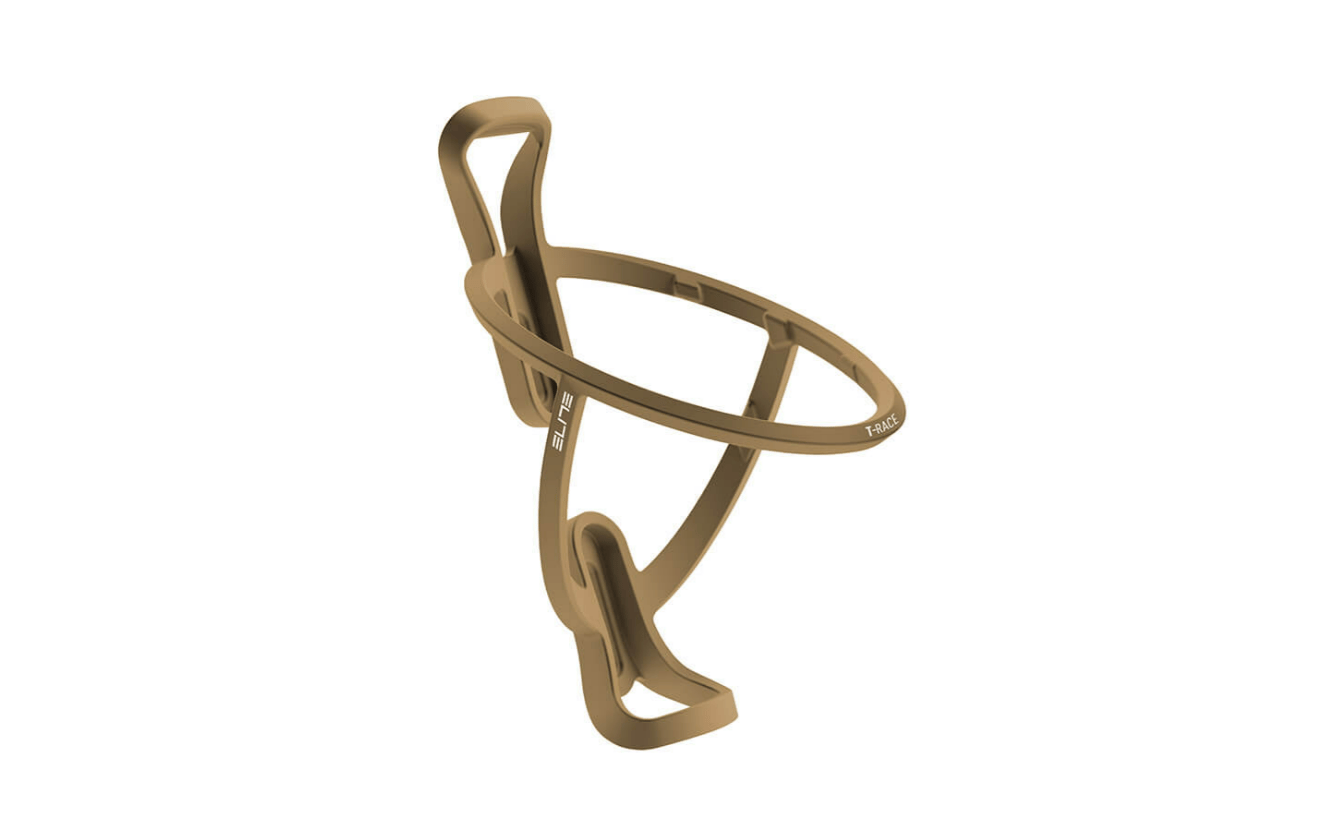 ELITE - T-RACE Matara Tutucu Koyu Bej