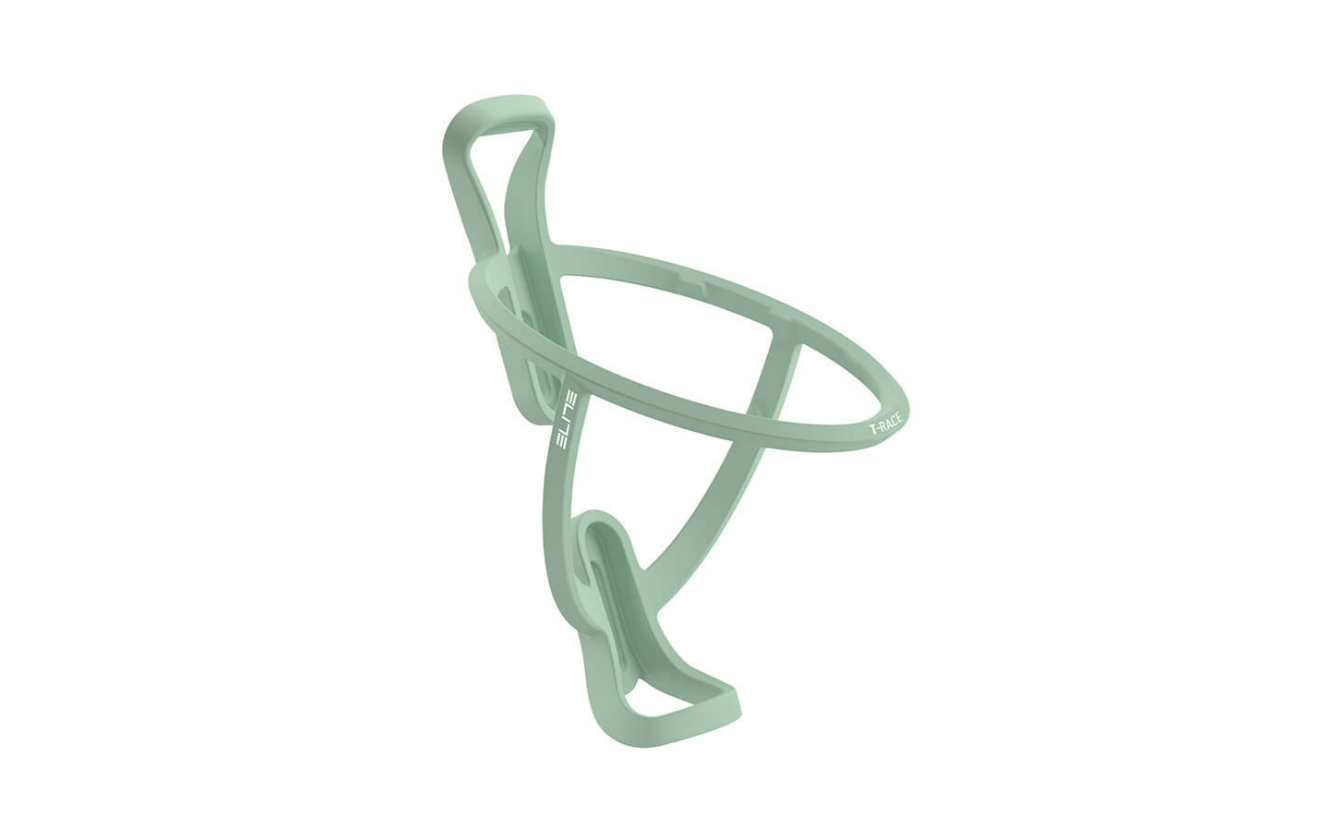 ELITE - T-RACE Matara Tutucu Sıcak Yeşil