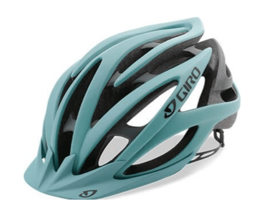 GIRO - FATHOM KASK - MAT DONUK MAVI S